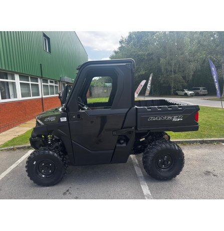 EX DEMO Polaris Ranger 570 SP ATV